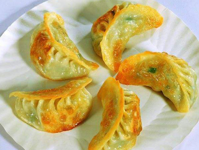 Xiangru Fried Dumplings (Sanquan)